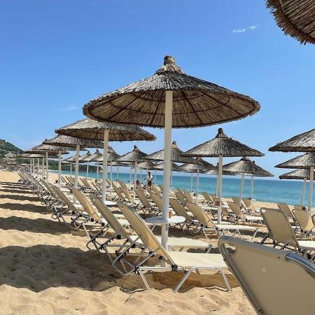 V-Delmar Hotel Vráhosz Kültér fotó