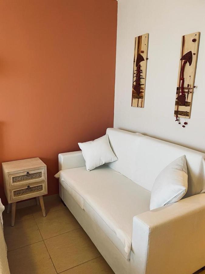 V-Delmar Hotel Vráhosz Kültér fotó