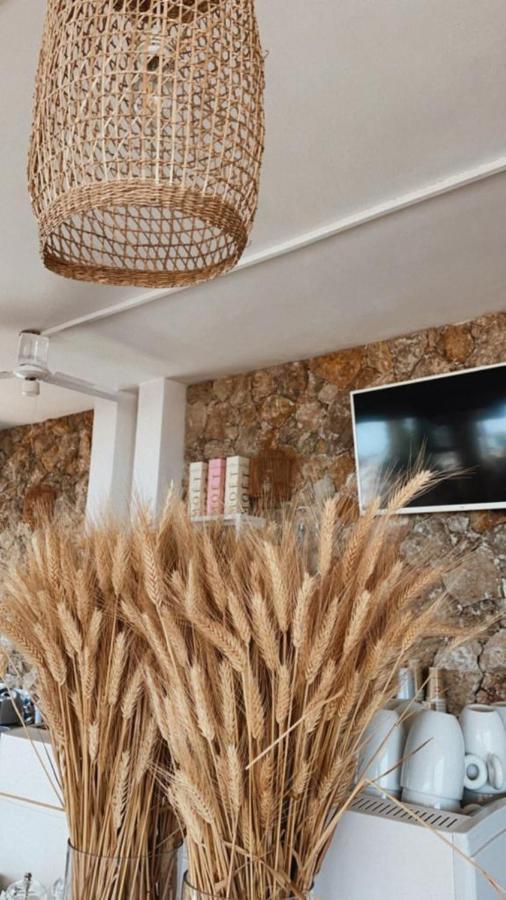 V-Delmar Hotel Vráhosz Kültér fotó